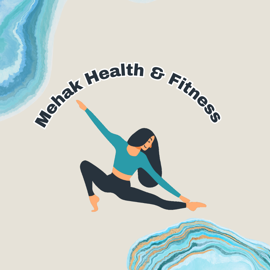 Mehak Health & fitness